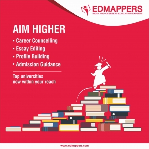 Top Study Abroad Consultants in Madhapur, Hyderabad | Edmapp